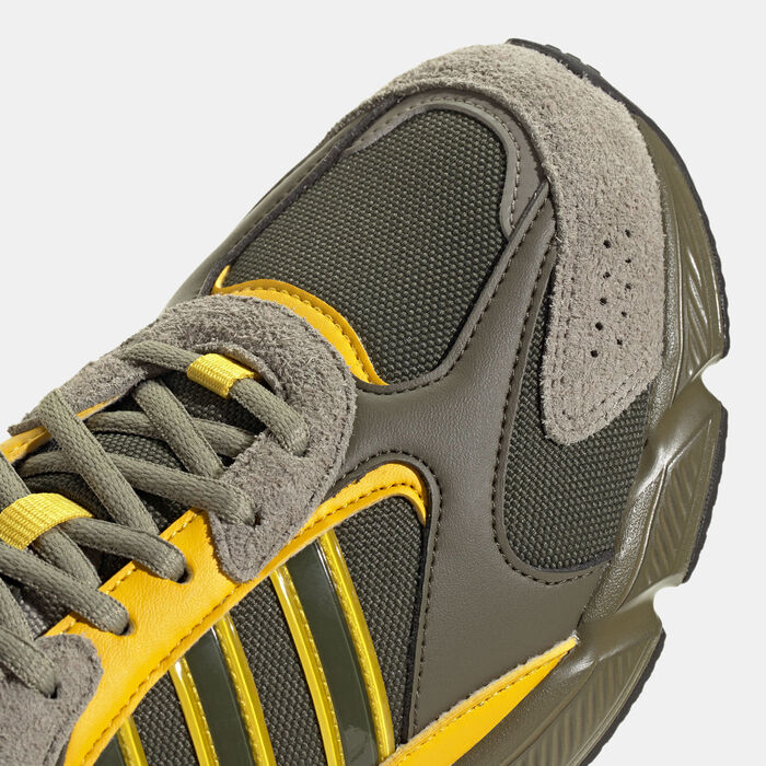 adidas Men's Crazychaos 2000 Shoes Green adidas Men's Crazychaos 2000 Shoes Green image number 5