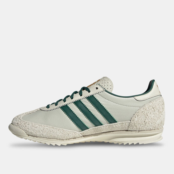 adidas Originals Women's SL 72 OG Shoes White adidas Originals Women's SL 72 OG Shoes White image number 4