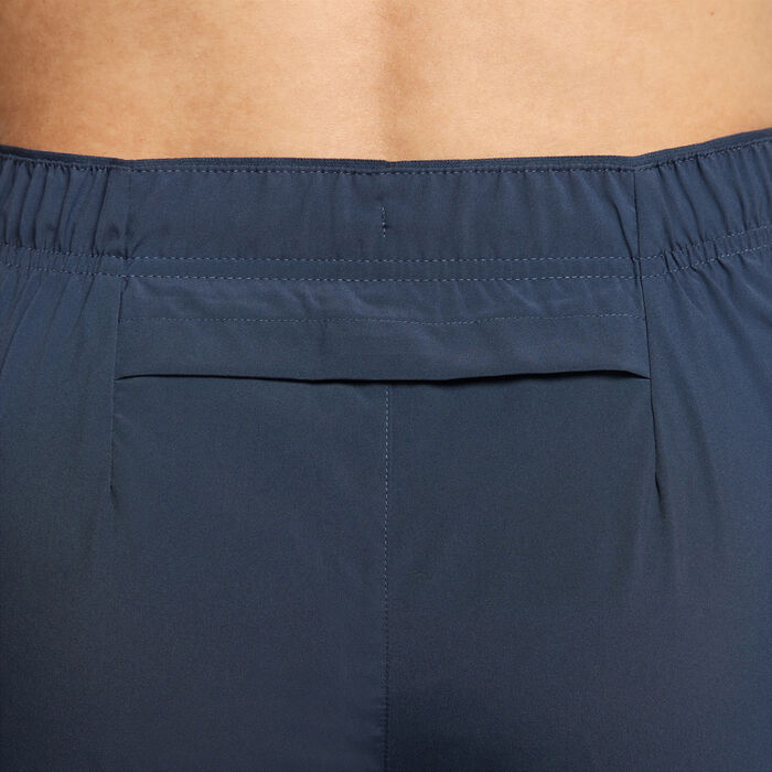 Nike Men's Challenger Dri-FIT Running Shorts Blue Nike Men's Challenger Dri-FIT Running Shorts Blue image number 3