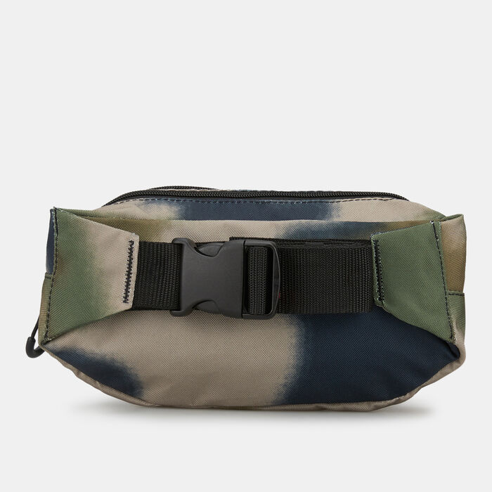 adidas Originals Men's Camo Hip Pack Green adidas Originals Men's Camo Hip Pack Green image number 1