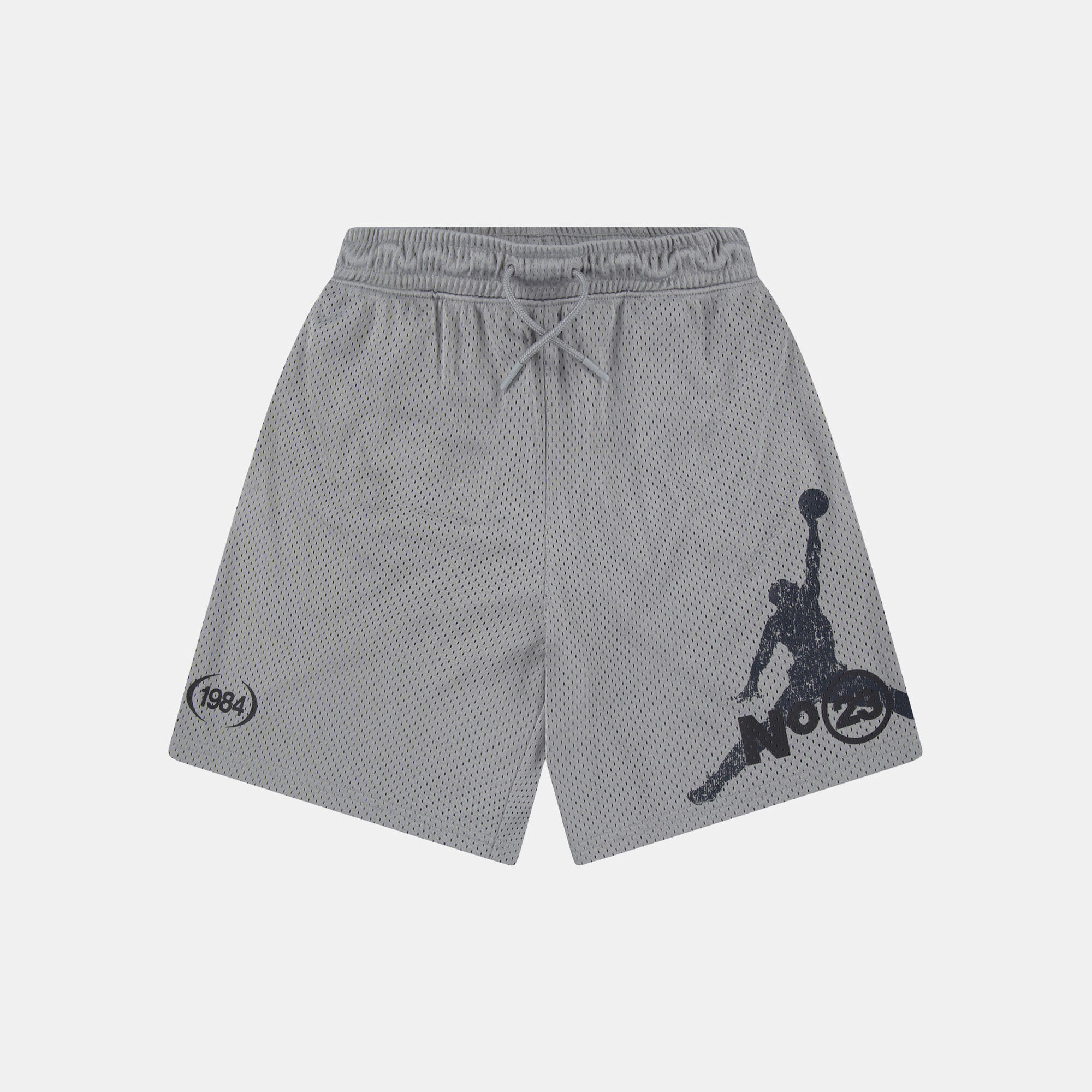 【AAKE】MESH NYLON SHORTS A4 Adult Lined Tricot Mesh Shorts (No Pockets) | Epic Sports