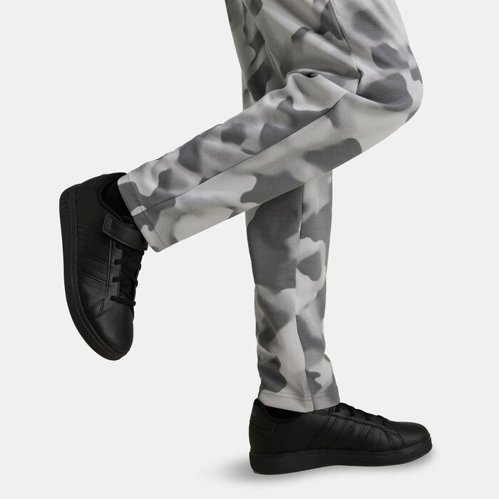 adidas Kids' Future Icons Camo Joggers Multi-Color image number 3