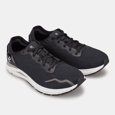 Under Armour Women's UA HOVR Sonic 6 Running Shoes Black Under Armour Women's UA HOVR Sonic 6 Running Shoes Black