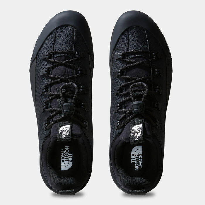 The North Face Glenclyffe Low Hiking Shoes Black image number 4