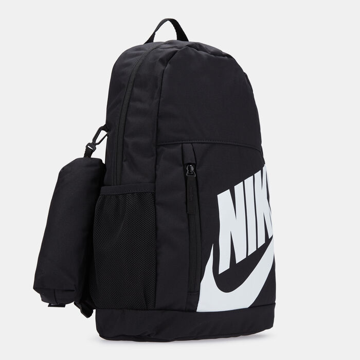 Nike Kids' Elemental Backpack Black image number 2