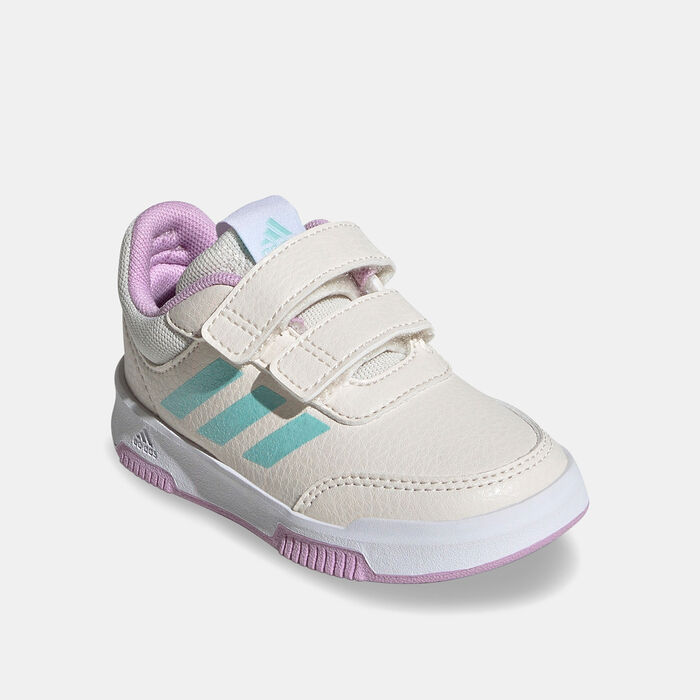adidas Kids' Tensaur Sport 2.0 Shoes White image number 1