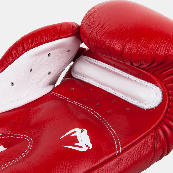 Venum 3.0 Boxing Glove (8oz) Red Venum 3.0 Boxing Glove (8oz) Red image number 3