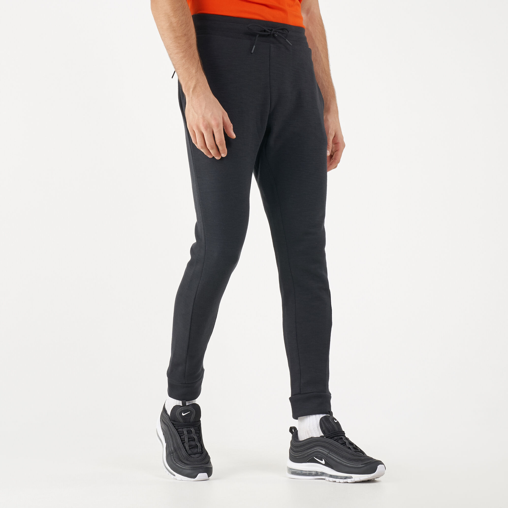 nike sportswear optic joggers