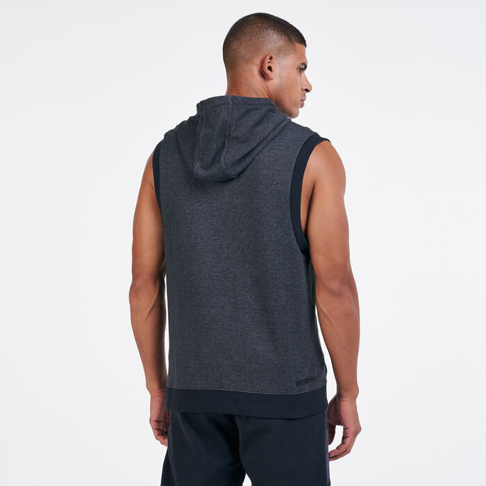 under armour men's unstoppable knit sweatpants