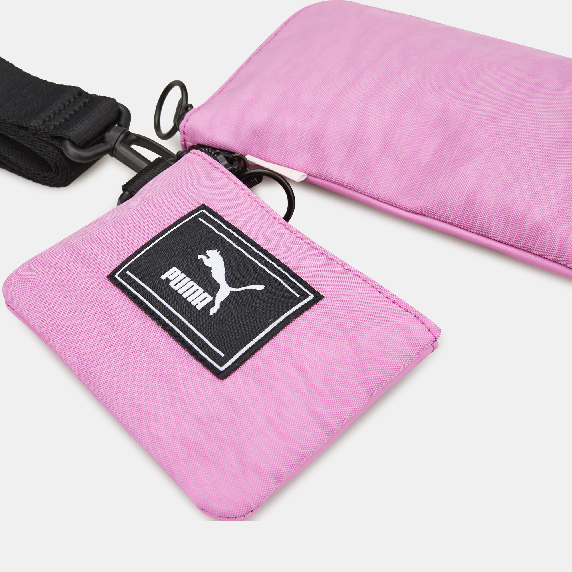 Puma pouch bag sales