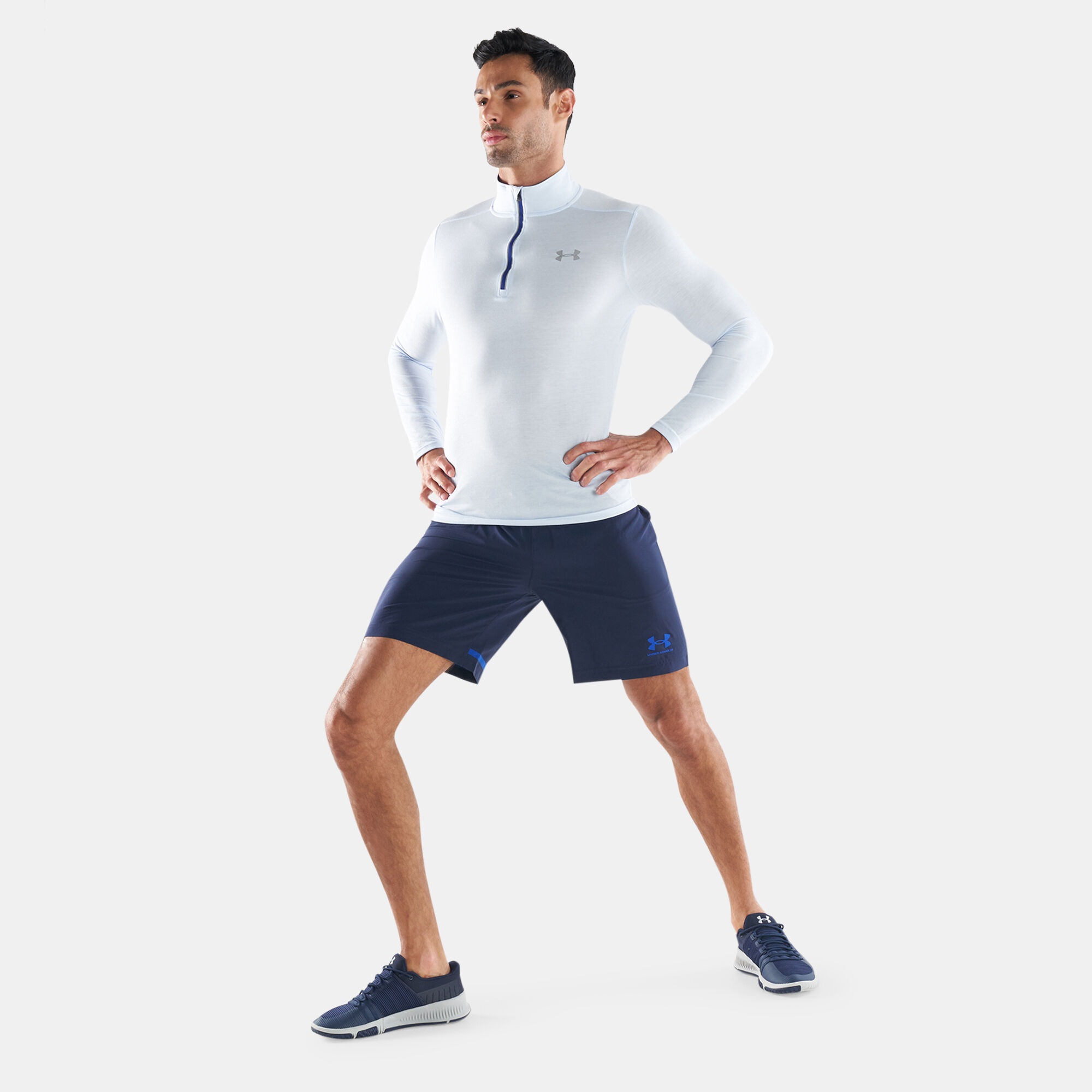 Men's ua sales accelerate premier shorts