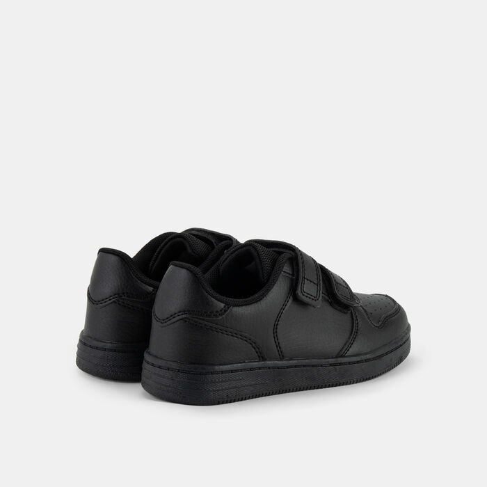 Sun and Sand Sports Kids' Velcro Shoes Black Sun and Sand Sports Kids' Velcro Shoes Black image number 2