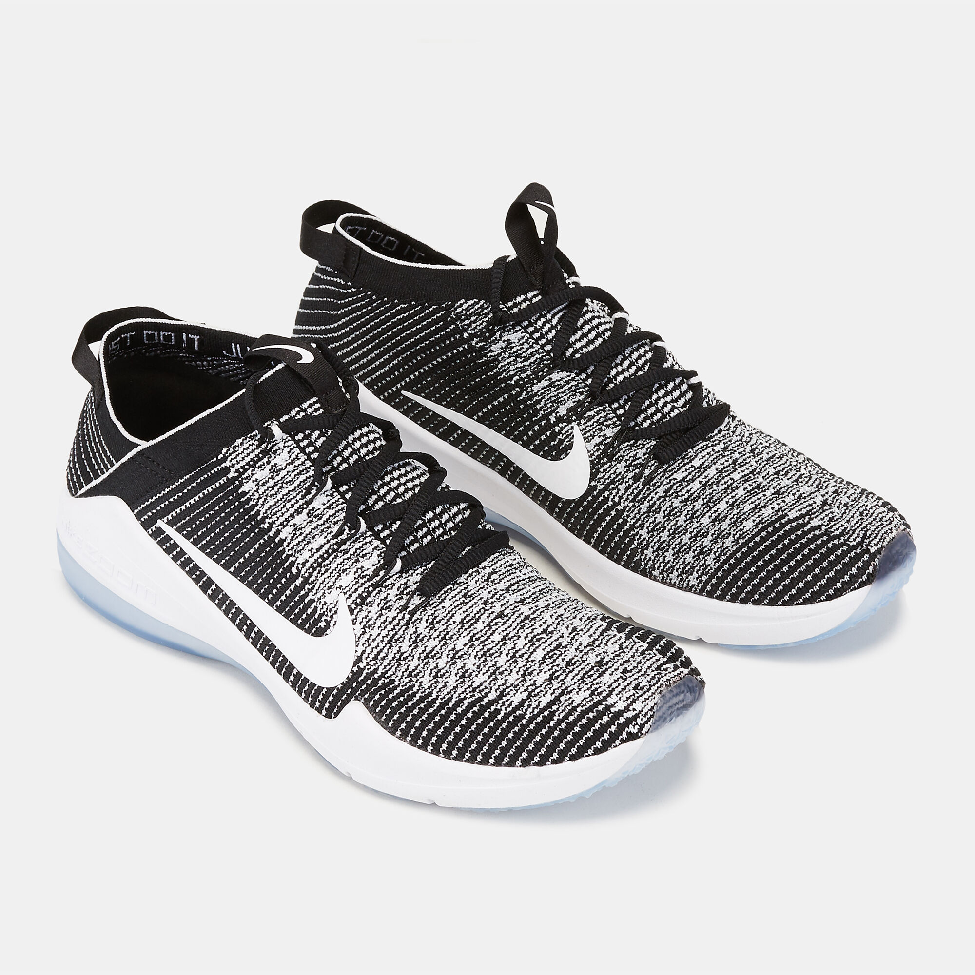 Air Zoom Fearless Flyknit 2 Training Shoe