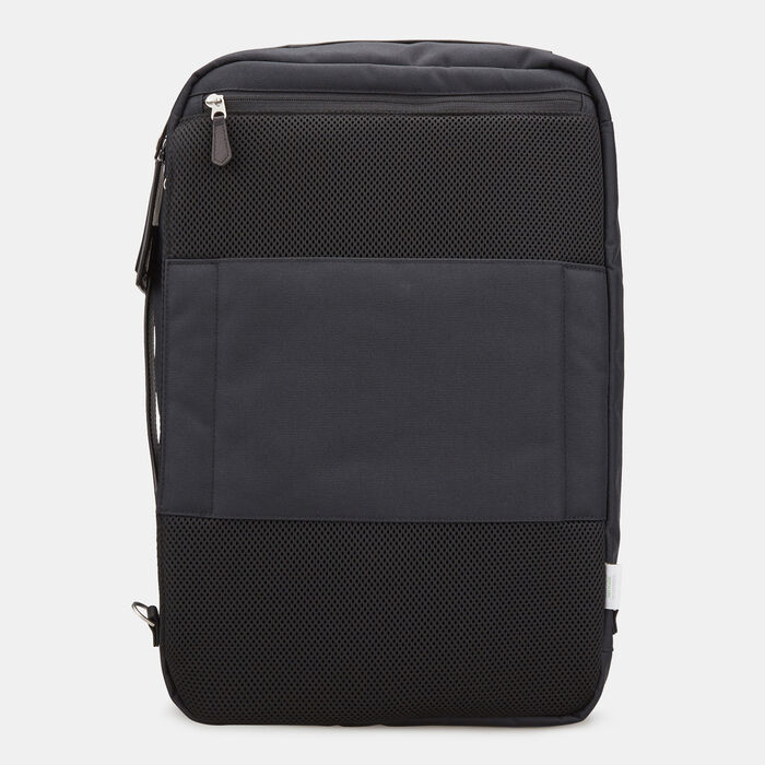 Timberland Cabot Overnight Backpack Black Timberland Cabot Overnight Backpack Black image number 1