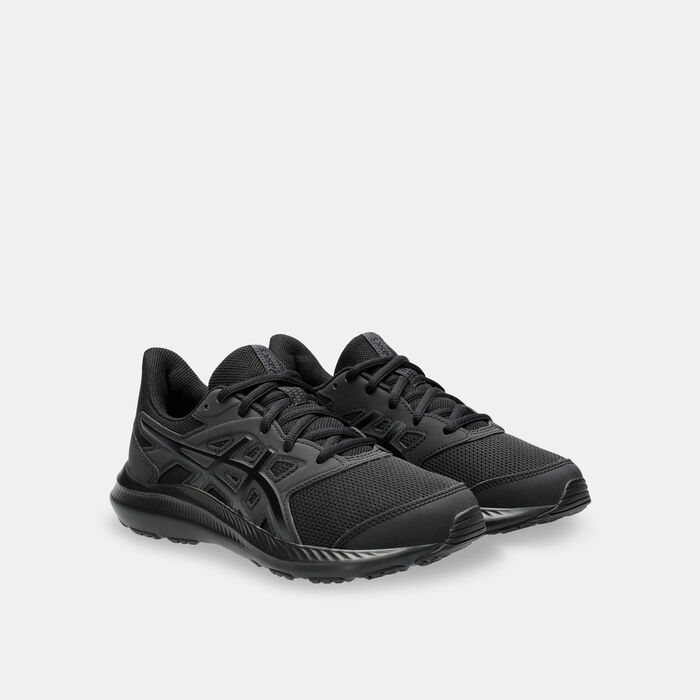 ASICS Kids' JOLT 4 Shoes Black image number 1