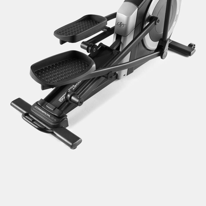 NordicTrack Commercial 12.9 Elliptical Crosstrainer Multi-Color NordicTrack Commercial 12.9 Elliptical Crosstrainer Multi-Color image number 1