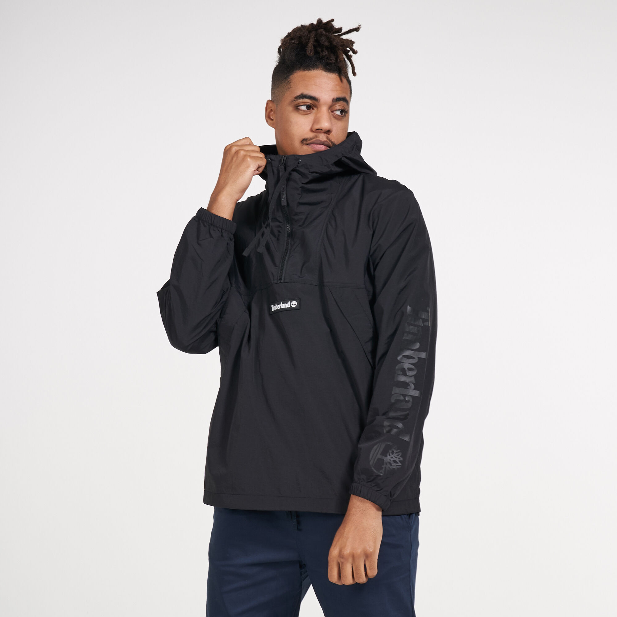 Timberland pullover jacket top