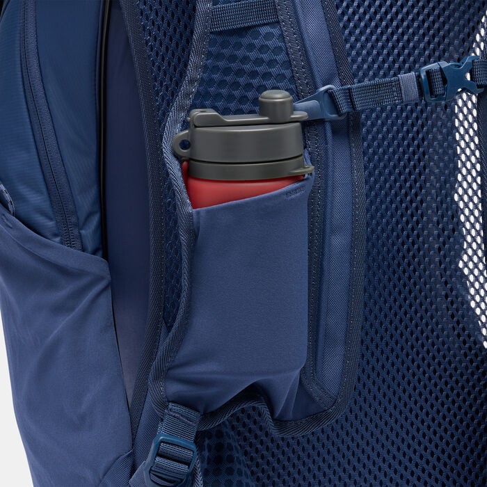 Columbia Blackcomb Ridge Backpack Blue Columbia Blackcomb Ridge Backpack Blue image number 4