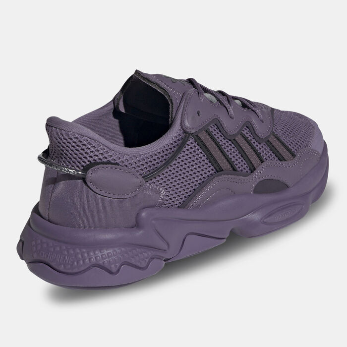 adidas Originals Women's OZWEEGO Shoes White adidas Originals Women's OZWEEGO Shoes White image number 2