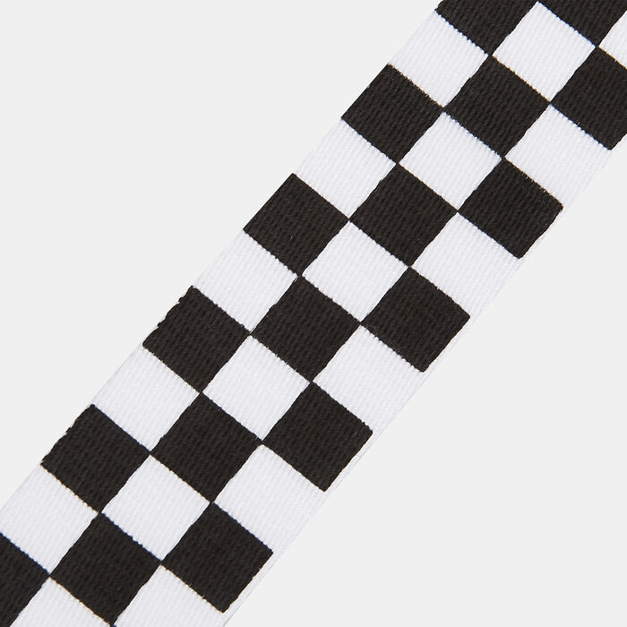 Vans Men's Deppster II Web Belt Black image number 2