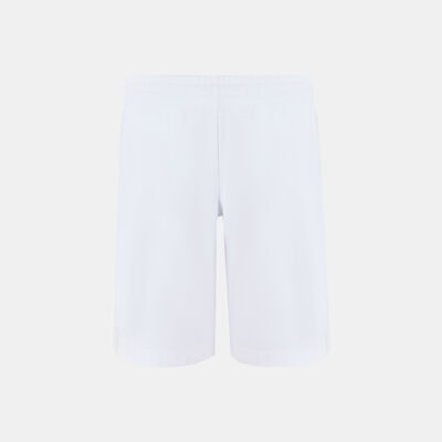 EA7 Emporio Armani Men's Train Visibility Shorts White