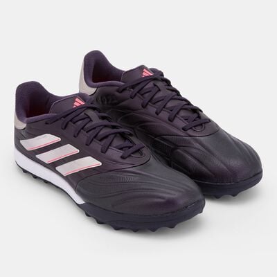 adidas Men's Copa Pure 2 League Turf Ground Football Shoes Blue adidas Men's Copa Pure 2 League Turf Ground Football Shoes Blue