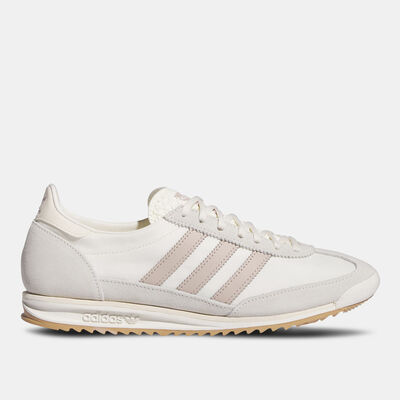 adidas Originals Women's SL 72 OG Shoes White