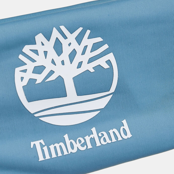 Timberland Sport Leisure Slim Chest Bag Blue Timberland Sport Leisure Slim Chest Bag Blue image number 2