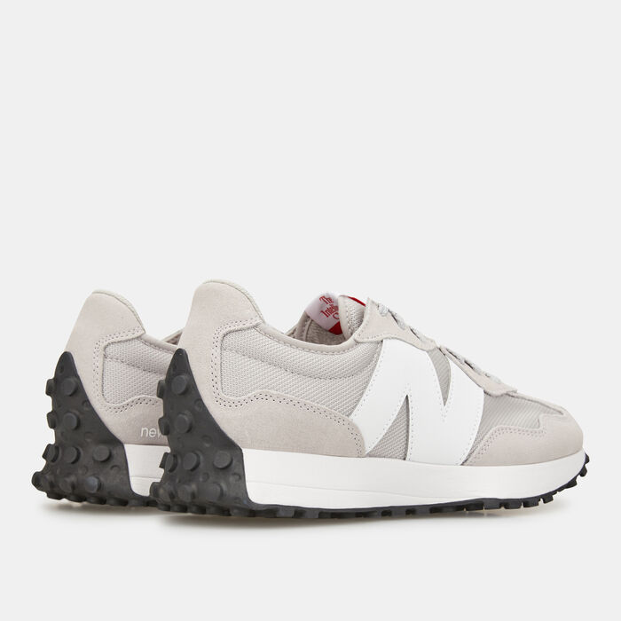 New Balance Men's 327 Shoe Grey New Balance Men's 327 Shoe Grey image number 2