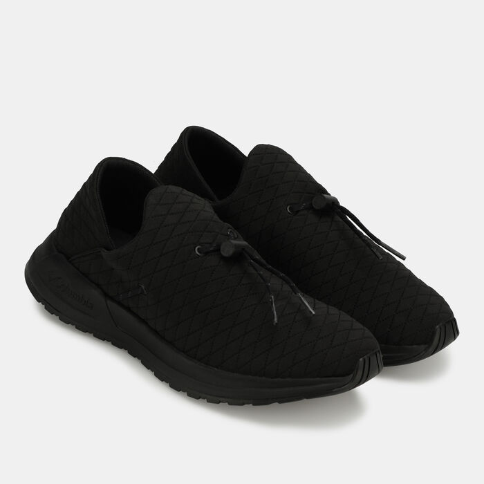 Columbia Women's Wildone™ Moc Shoe Black Columbia Women's Wildone™ Moc Shoe Black image number 1