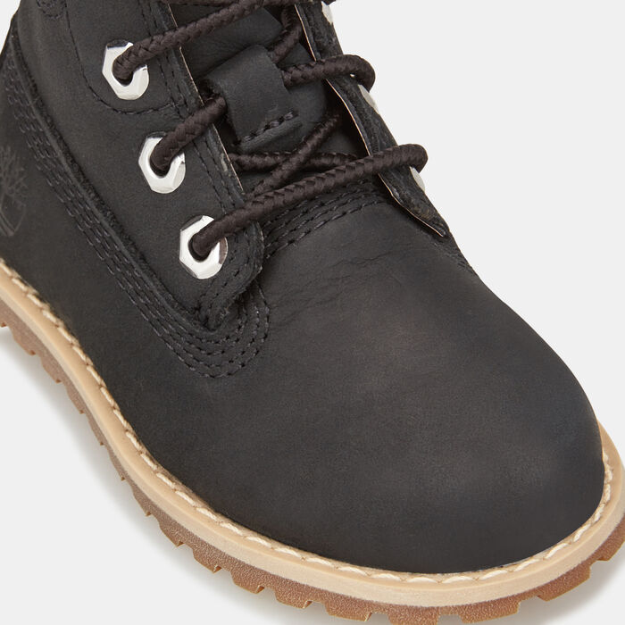 Kids' Pokey Pine 6-Inch Boot Kids' Pokey Pine 6-Inch Boot image number 4