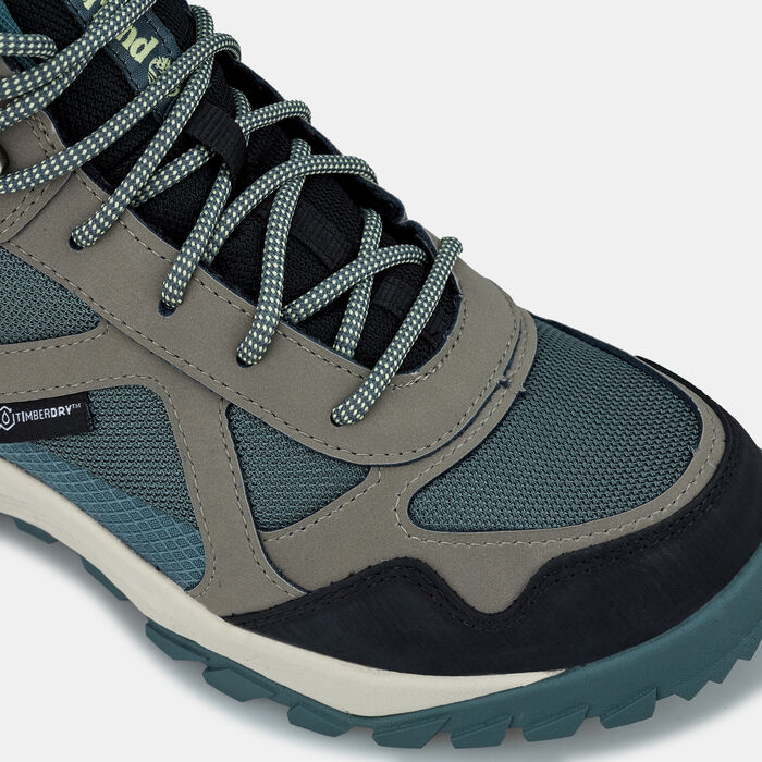 Timberland Women's Lincoln Peak Waterproof Hiking Boot Grey Timberland Women's Lincoln Peak Waterproof Hiking Boot Grey image number 4