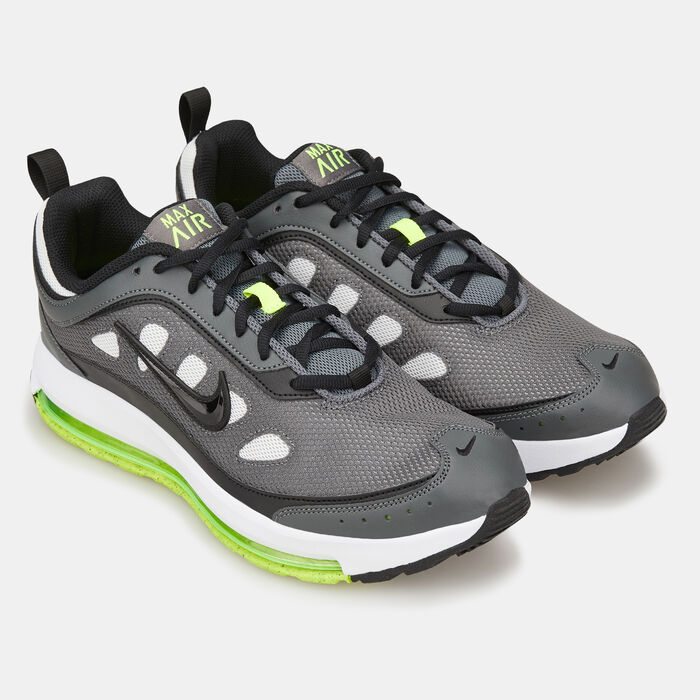 Nike Men's Air Max AP Shoe Grey image number 1