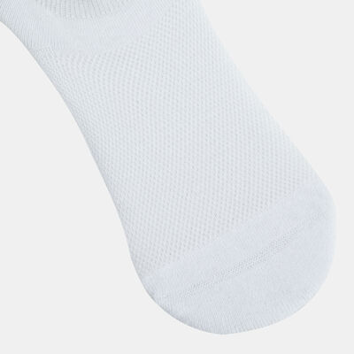 Sun and Sand Sports Women's No-Show Socks White Sun and Sand Sports Women's No-Show Socks White