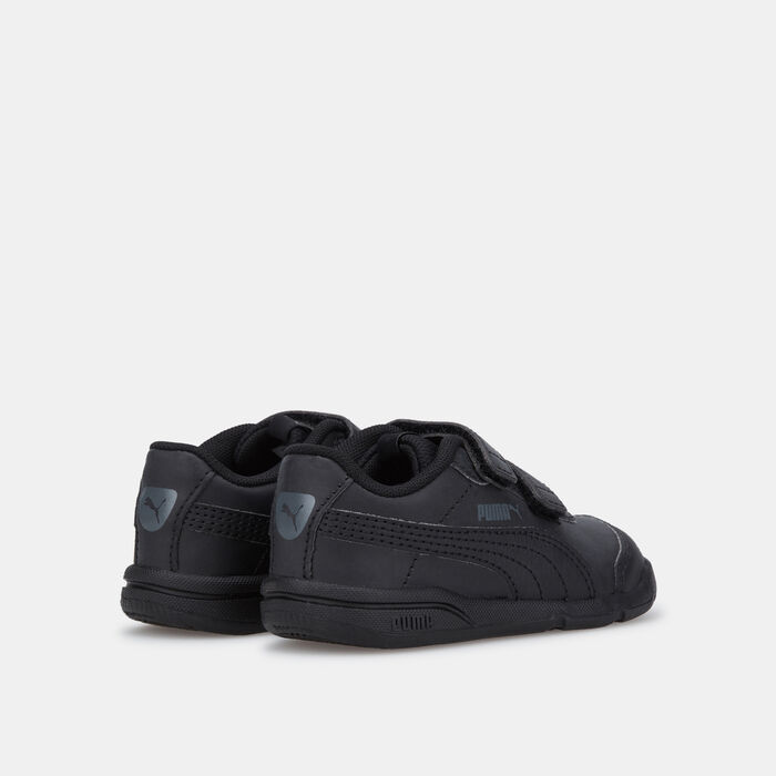Kids' Stepfleex 2 SL VE V Shoe (Baby & Toddler) Kids' Stepfleex 2 SL VE V Shoe (Baby & Toddler) image number 4