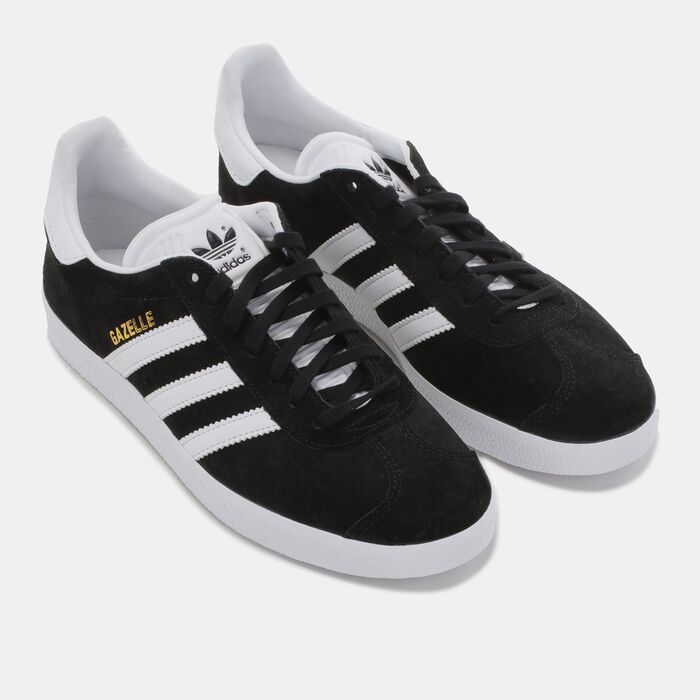 adidas Originals Gazelle Shoe Multi-Color adidas Originals Gazelle Shoe Multi-Color image number 1