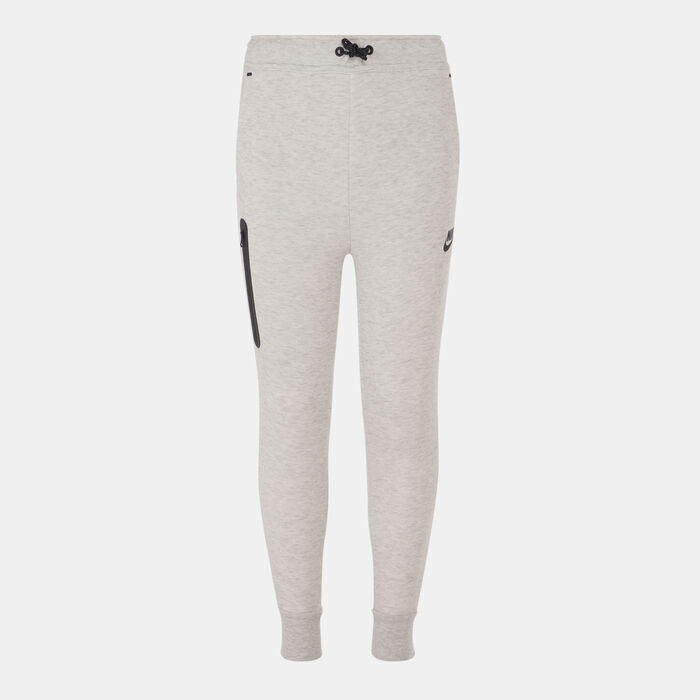 Nike Kids' Sportswear Tech Fleece Joggers Grey Nike Kids' Sportswear Tech Fleece Joggers Grey image number 0