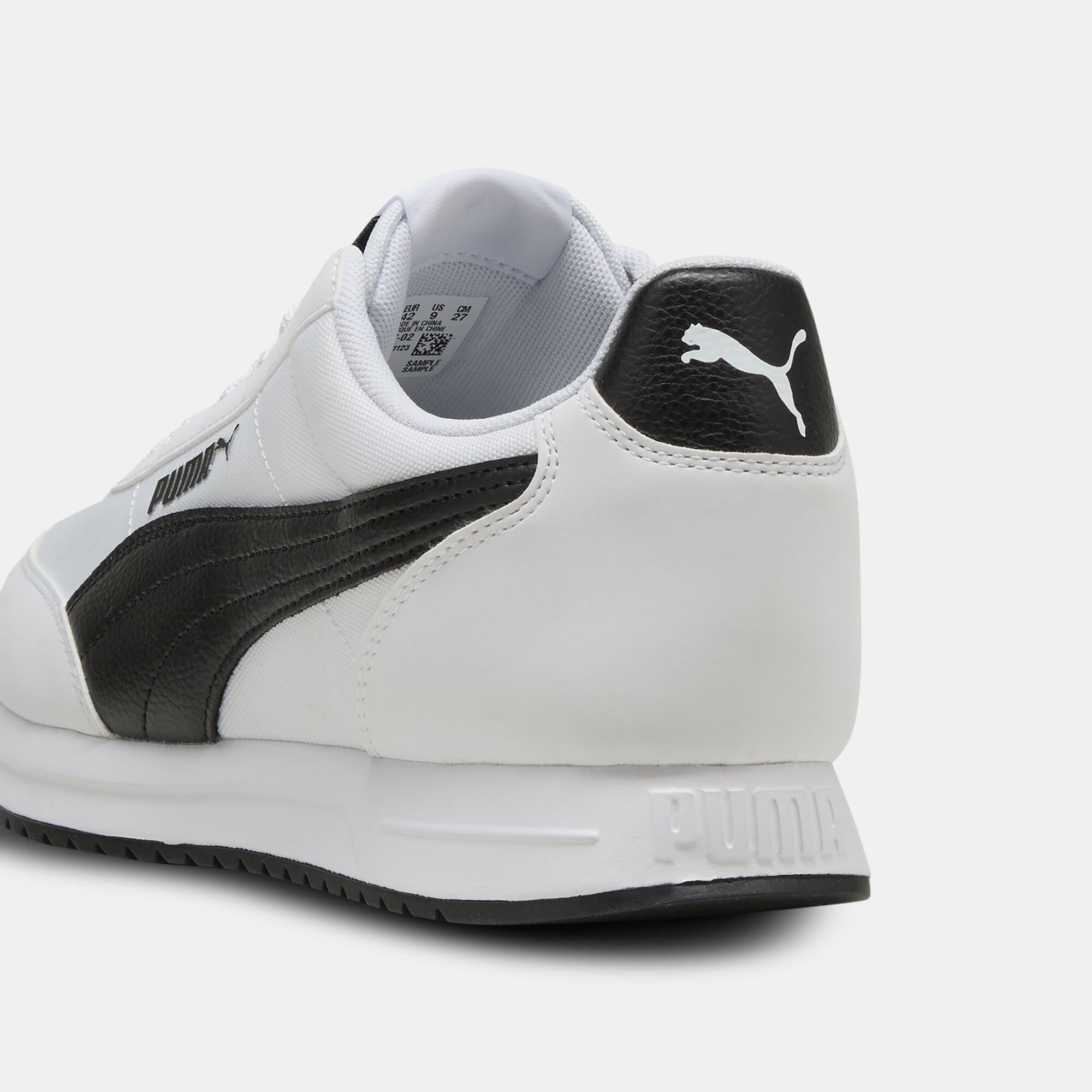 ☆送料無料☆ PUMA R78 LIGHTWIND ☆ 楽天市場】PUMA プーマ スニーカー R78 LIGHTWIND 400267-03