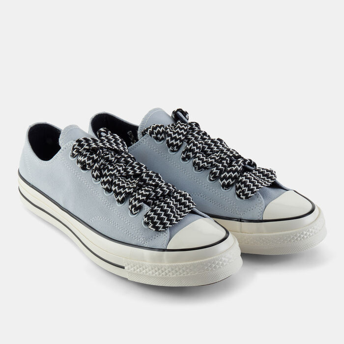 Converse Chuck 70 Unisex Shoes Blue Converse Chuck 70 Unisex Shoes Blue image number 1