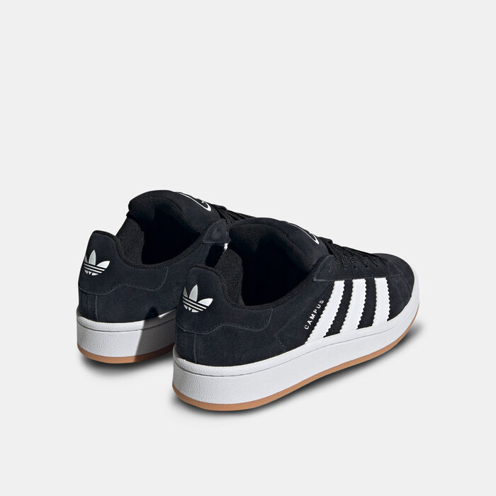 adidas Originals Kids' Campus 00s Shoes Black adidas Originals Kids' Campus 00s Shoes Black image number 4