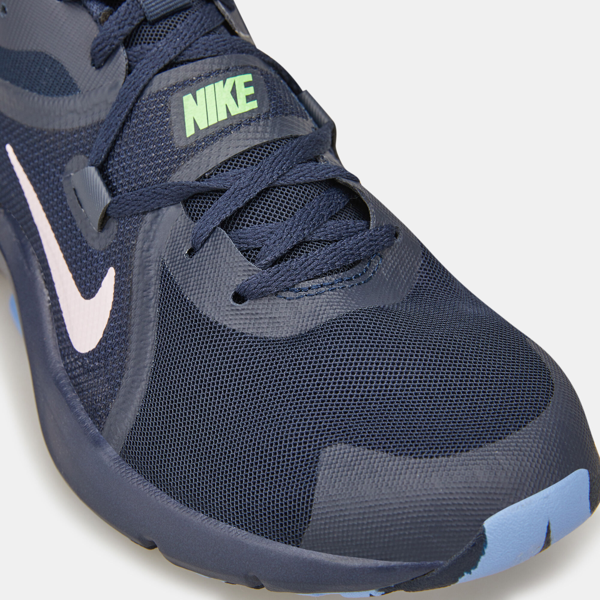 Buy Nike Men s In Season TR 13 Training Shoes Blue in KSA SSS