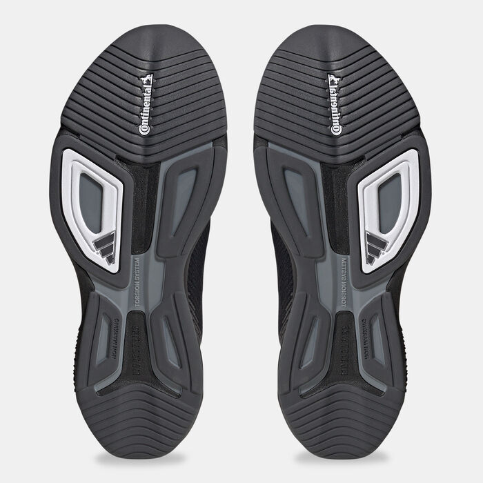 adidas Men's x Rapidmove ADV Training Shoes Black adidas Men's x Rapidmove ADV Training Shoes Black image number 3