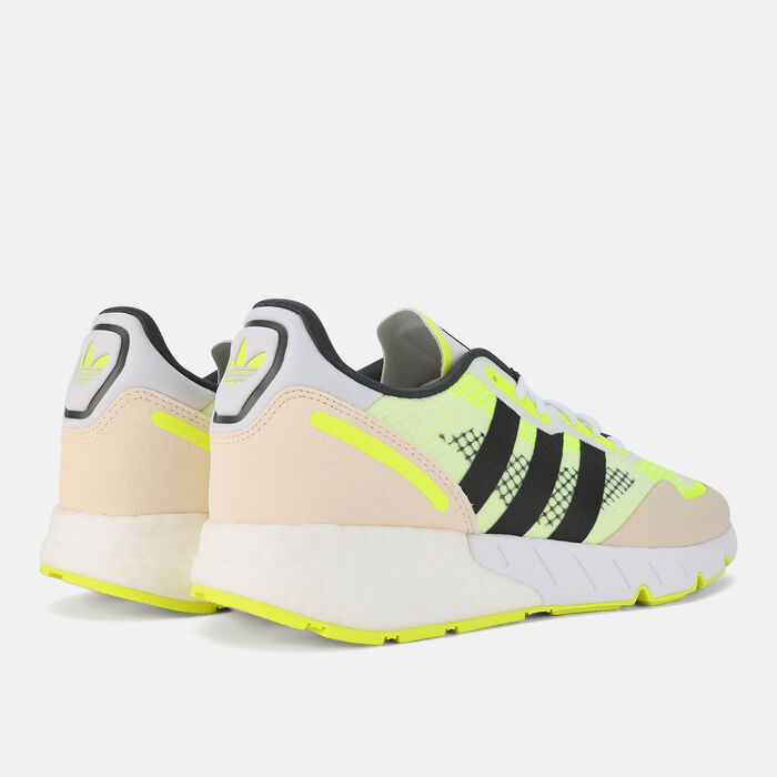 Men's ZX 1K Boost Shoe Men's ZX 1K Boost Shoe image number 2