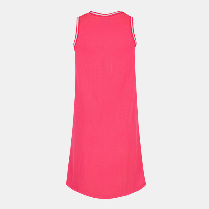Jordan Kids' 23 Jersey dress Pink image number 1