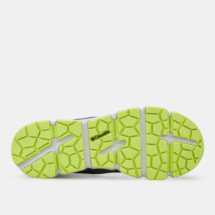 Columbia Drainmaker™ IV Shoe Blue Columbia Drainmaker™ IV Shoe Blue image number 3