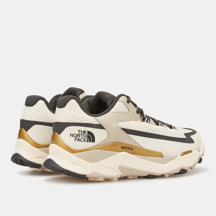 The North Face Women's Vectiv Taraval Shoe Beige image number 2