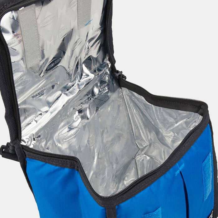 Columbia Clear Horizons™ Freezable Lunch Pack Blue Columbia Clear Horizons™ Freezable Lunch Pack Blue image number 4