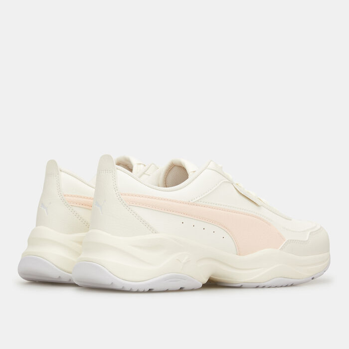 PUMA Women's Cilia Mode Shoes White PUMA Women's Cilia Mode Shoes White image number 2