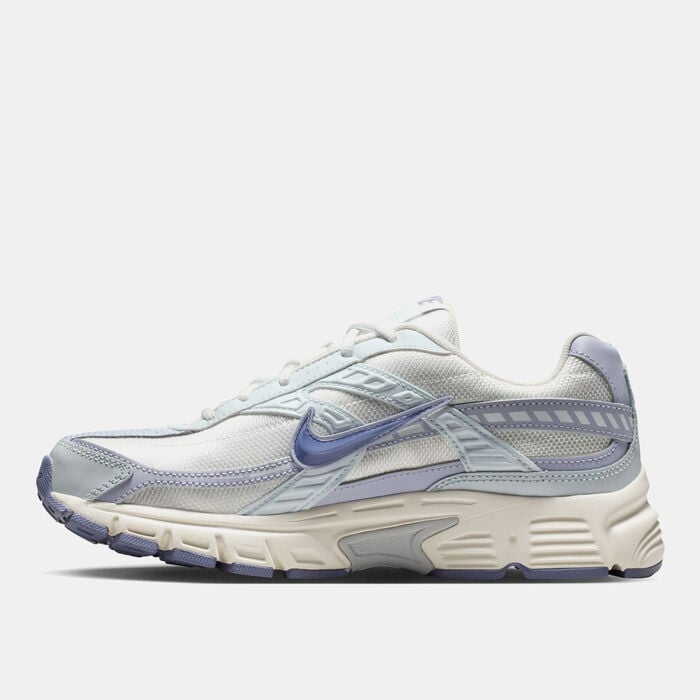 Nike Women's Initiator Shoes White Nike Women's Initiator Shoes White image number 2