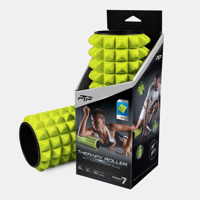 PTP Fascia Release Roller Multi-Color image number 1